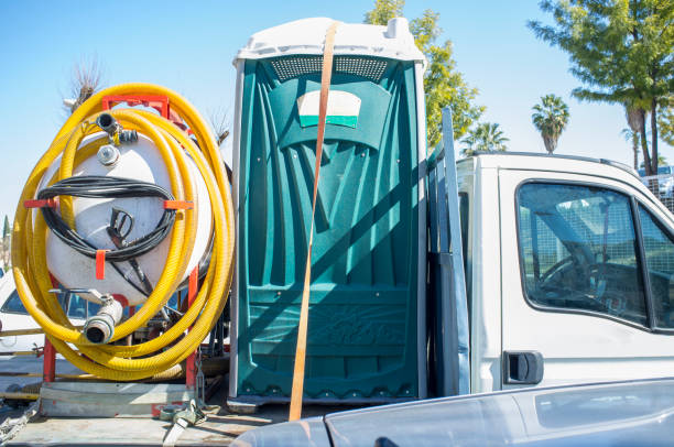 Best Portable toilet rental cost  in Greenville, RI