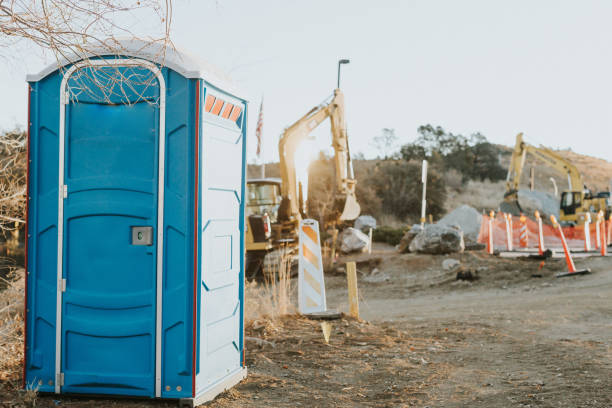 Best Construction site porta potty rental  in Greenville, RI