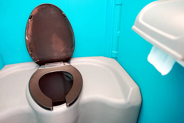 Best Sanitation services for porta potties  in Greenville, RI