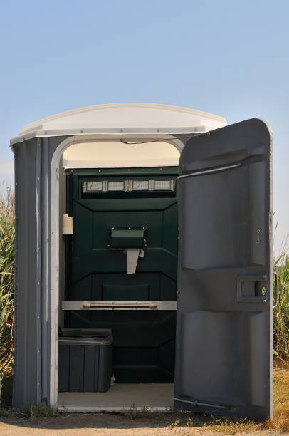 Best Portable bathroom rental  in Greenville, RI