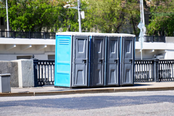 Best Porta potty cleaning services  in Greenville, RI