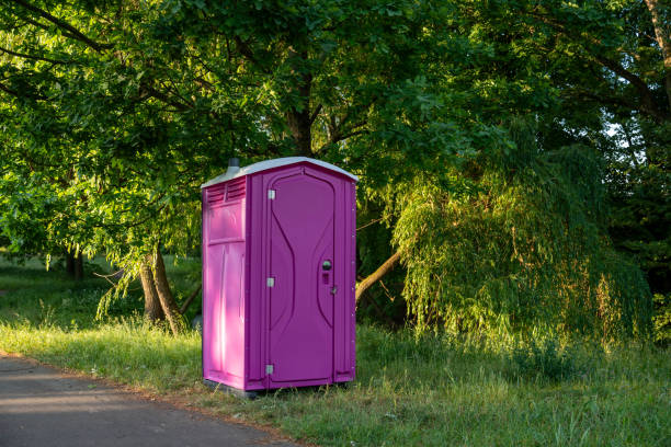 Best Emergency porta potty rental  in Greenville, RI