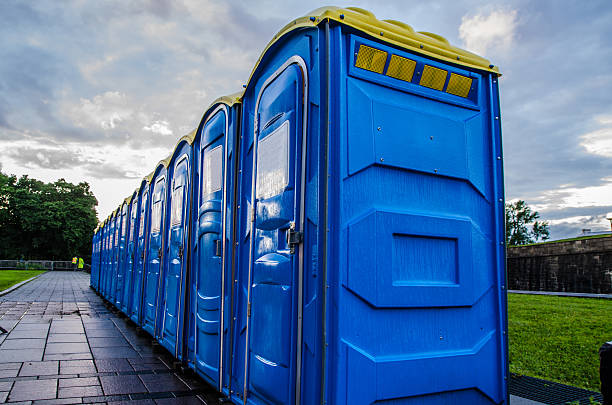 Best Event porta potty rental  in Greenville, RI